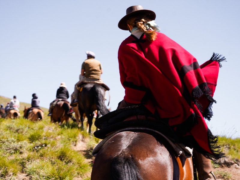 Cruce por los Andes — foto 10