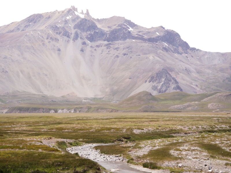 Cruce por los Andes — foto 13