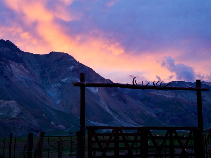Cruce por los Andes — foto 18